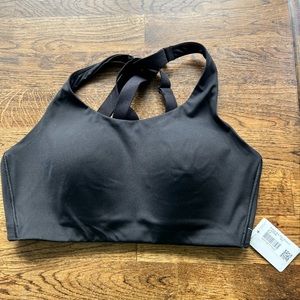 Lululemon High Energy Bra